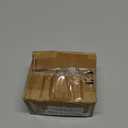 20 Pcs L Corner Brackets 2x2 Inch Black Heavy Duty L Bracket for Joint Right Angle Shelf Support Corner Braces for Shelves, Wood Furniture, Cabinet with Screws (20 Pack)