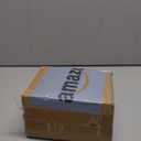 Caleihd 4.5oz Crinkle Cut Paper Shredded Filler Paper for Gift Baskets Gift Box Confetti Paper Shreds Decoration Stuffing for Birthday, Weddings, Anniversaries, Christmas Wrapping White&Gold