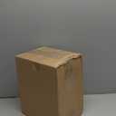 Okllen Glass Wedding Card Box with Lock and Slot, Gold Rim Envelop Box Gift Holder, Vintage Clear Card Box for Wedding Reception, Baby Shower, Birthday, Graduation (Glass Box and Lock Only)