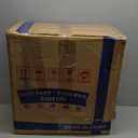 Swivel Floor Gaming Chair w/Armrests,Folding Video Reclining Sofa w/6 Adjustable Position, Padded Backrest & Cushion, Lazy Lounger Couch for E-Sports, Reading, Relaxing, Watching TV, Red