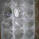 TBWIND 12Pcs Glass Cylinder Vases 12 Inch Tall Clear Flower Vases for Centerpieces Wedding Decoration, Hurricane Floating Candle Holder for Party Table Home Decor