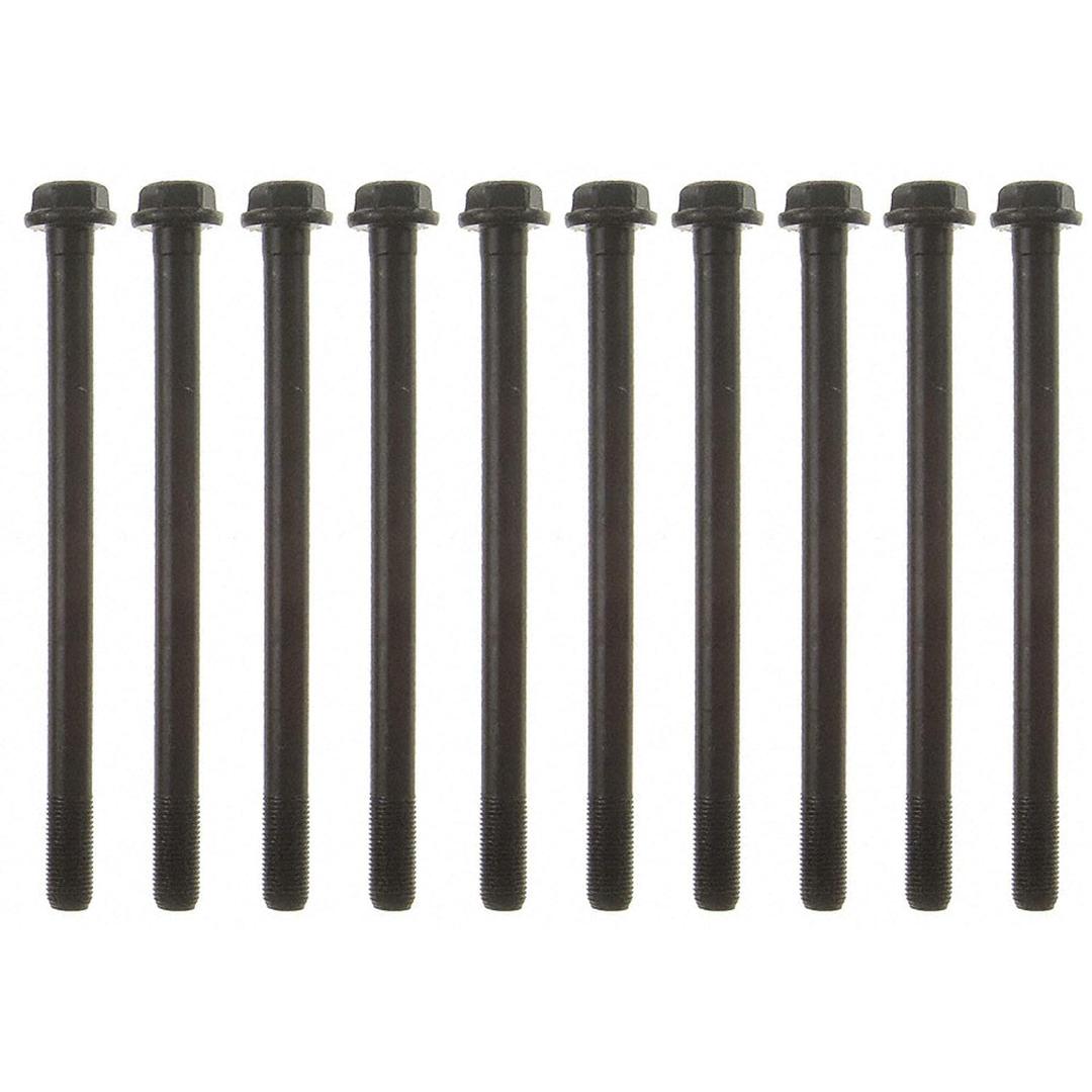 FEL-PRO ES 71178 Head Bolt Set