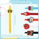 2 x Teacher Supplies Cute Pen Gifts for Daughter Son Grandaughter Grandson for Valentine's Day Study Supplies Teacher Pen Gifts for Appreciation Thank You Classroom Rewards Pens for Schools