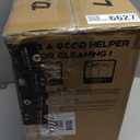 Pressure Washer, Power Washer with 4 Quick Connect Nozzles, High Pressure Cleaning Machine with Foam Cannon for Cars/Fences/Driveways/Patios/Home Cleaning (Green)