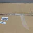 Upgrade OEM 808602302 Dishwasher Lower Dishrack Intended for Frigidaire, Fit for Kenmore Dishwasher Rack 1-Year Service Equipped with 154174501 Wheels Replace Part Number 154432602 154432601 154319706