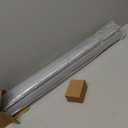 Cordless Zebra Blinds for Windows,Free-Stop Roller Zebra Shades,Light Filtering Blinds for Indoor Windows with Upgraded Cassette,Pull Down Privacy Window Shades for Home (35" W x 72" H, Grey)