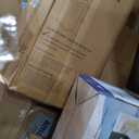 Pallet Of Salvaged Items
