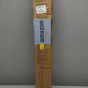 Retractable Baby Gates with Door 55" Wide Retractable Dog Gate with Pet Door Outdoor Retractable Gate for Dogs Mesh Baby Gate Retractable Pet Gate with Cat Door Retractable Child Gates for Doorways (Black)