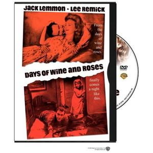 Days of Wine and Roses