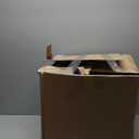 Chevrolet Trax Car Cover 100% Waterproof All Weather, SUV Car Cover Custom Fit 2013-2026 Chevy Trax, Full Exterior Car Covers Rain Sun UV Protection with Door Zipper.