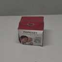 Momcozy Easy Pour Breastmilk Storage Bag, 8Oz, Temp-Sensing Color Change, 120 Count Milk Bag with Self Standing for Breastfeeding, No Leak Presterilized for Freezer, Recyclable & BPA Free