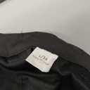 FLYFIREFLY Men's Ripstop Tactical Cargo Pants Water Resistant Quick Dry Hiking Work Pants with Multi-Pockets(No Belt) (34, Black)