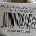 Coffee Wire Linen Wall Art