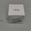 Locking Gas Cap, Lock Fuel Tank Cap Compatible with Toyota Tacoma, 4Runner, Camry - Chevy Silverado 1500, Cruze, Malibu, Camaro - Nissan Altima, Titan, Murano, Sentra, NV1500