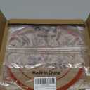 Silicone Pastry Mat - 26"x16" Non Slip Baking Mat with Measurements, Extra Large Dough Mats for Counter, Ideal for Rolling Dough, Fondant, Pizza, Pie, Cookies