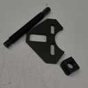 40100 Hub Remover, 40100 Hub Remover Tool Sets Fits for 5, 6, and 8 Lug Hub Assemblies on Cars Or Trucks (1/2" Thick)
