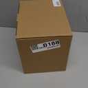 500W Pure Sine Wave Power Inverter for Ryobi 18V Battery, 18V DC to 120V AC Converter with USBC/USBA Charger, Inverter for Vehicles, Car Plug Adapter Outlet for Laptop