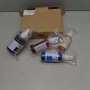 GI-290 GI 290 Ink Refill G3200 G4210 Compatible Replacement for Canon GI 290 Ink Bottles Kit for G1200 G2200 G4200 G1000 G1100 G1310 G1400 G1800 G1810 G1900 G2000 Printers4 Pack (2Black)