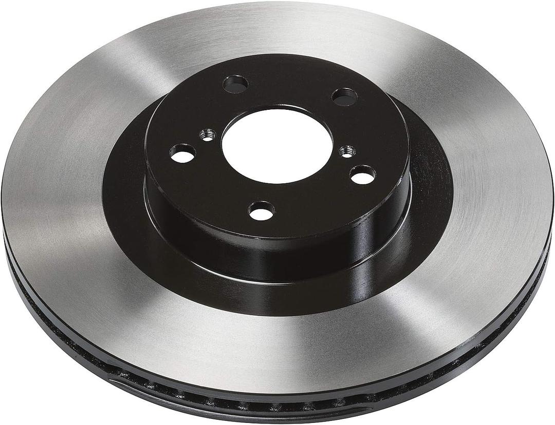 Wagner BD126192E Brake Rotor
