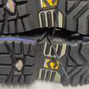 Tarantula ST Waterproof 8" Black (US Footwear Size System, Adult, Men, Numeric, Medium, 13)