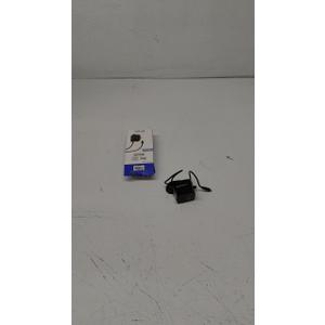 ZGEAR (12W) 8-Pin Wall Charger - Black (WC-APP8PNM2A)