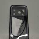 ANTSHARE Magnetic for iPhone 17 Pro Case Waterproof, Built in Screen Protector [Compatible with MagSafe] [Invisible Stand] [IP68 Underwater], Full Body Protection Phone Case 6.3'', Black