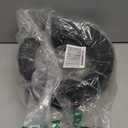 90/55-6 10" Rubber Explosion-proof Tubeless Tire 90/55 Tyre Replace for Kaabo VSETT Kugoo 10X3.0, 80/65-6, 255x80 Electric Scooter Wheel Parts (A x1)