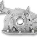 M548 1510020050 Oil Pump 3.0L 3.3L For Lexus ES300 2002-2003,ES330 2004-2006,RX400h 2006-2008,For Toyota Camry 2003-2006,Highlander 2001-2010,Sienna 2004-2006,Solara 2004-2008 Eng Code: 3MZ-FE