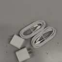 iPhone Fast Charger,Apple Charger Super Quick iPhone Charger Fast Charging,2Pack 10FT Long Type-C to Lightning Cable Cord USB C Wall Charger Block Adapter for iPhone 14 13 12 11/13Pro Max/12Mini/XS/XR (White)