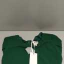 GRACE KARIN Womens Formal Wedding Guest Dress 2026 Chiffon Cocktail Dress Mother of the Bride Dresses Midi Fashion Clothing (8, Green)