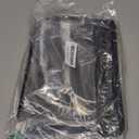 SEYMAC stock Case for iPad (A16) 11th/10th Generation 11''/10.9'' 2025/2022, with Built-in Screen Protector, Shoulder Strap, Built-in Kickstand, Rugged Full Body Shockproof Protective Case, Black