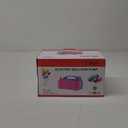 IDAODAN Electric Balloon Pump, Portable Electric Balloon Blower Machine Balloon Air Pump Dual Nozzle110V 600W Balloon Inflator for Party Decorations : Sports & Outdoors