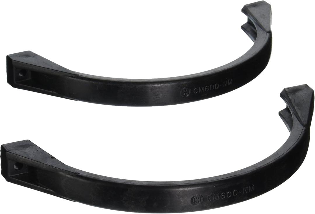Hayward GMX600NM Noryl Flange Valve Clamp Replacement for Hayward S144T Pro Series Sand Filter Hayward GMX600NM Noryl Flange Valve Clamp Replacement for Hayward S144T Pro Series Sand Filter