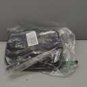 ATRIPACK Lunch Box for Men, Tactical Lunch Bag MOLLE Webbing Leakproof Insulated Large Lunch Cooler Women Adult Meal with Adjustable Shoulder Strap Durable Lunch Pail (Camo-Black) (Medium)