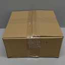 Chicken Coop Heater with Thermostat & Light, 400 Watts Adjustable Fire Proof Chicken Coop Heater For Winter, Heat Lamp Warmer Fan include Remote Control, For Poultry Dog Cat Rabbit