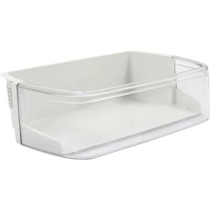 Kojem AAP73252202 AAP73252209 Replacement Refrigerator Door Shelf Bin Compatible with LG and Kenmore Elite 795-series Replacement for AAP73252201 AP73252206 AAP73252211 Right - Pack of 1