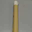 YSAGi Double-Sided Desk Pad, 31.5"x15.7"Leather Desk Mat, Eco Cork Desk Pad Protector,Large Mouse Pad,Waterproof Desk Blotter for Office/Home(Apricot)