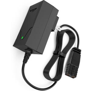 12.6V Quick Charger for Wybot Osprey Robotic Pool Cleaner Compatible with Wybot Osprey 700 1000 WY3312 WY004 WY009-4 Robotic Pool Cleaner Charger Power Cord