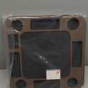 Floating Game or Card Table Tray for Pool or Beach Party Float Lounge Durable Foam Drink Holders with Waterproof Playing Cards (Brown)