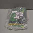 Polyester 10x8ft Green Castle Backdrop Fairytale Movie Photography Background Wonderland Birthday Kids Party Decorations Photo Booth Props