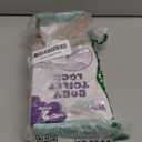 Toilet Locks Baby Proof (2-Pack) Ideal Baby Proof Toilet Lid Lock with Arm  No Tools Needed Easy Installation with 3M Adhesive  Top Safety Toilet Seat Lock  Fits Most Toilets, White