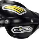 Cycra Alloy Probend Bar Pack Black