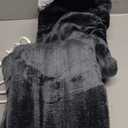 Electric Blanket Heated Throw, Soft Flannel 50"x60" Plaid Heating Blanket with 8 Hours Auto Off 10 Fast Heating Levels Machine Washable Sherpa Heated Blanket with Overheating Protection (Beige)