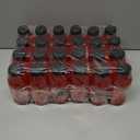 3 x POWERADE Fruit Punch Bottles, 12 fl oz, 8 Pack (EXP 01/15/26)
