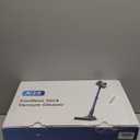 Cordless Vacuum Cleaner, 8-in-1 Lightweight Stick Vacuum with Powerful Suction, Self-Standing, 40 Mins Max Runtime, Rechargeable Vacuum Cleaners for Home, Hardwood Floor, Carpet, Pet Hair N3S