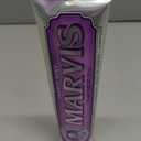 Marvis Jasmin Mint Toothpaste, 3.8 oz(Pack of 1)