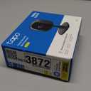 Tapo 1080P Indoor Security Camera for Baby Monitor, Pet Camera w/Motion Detection, 2-Way Audio, Night Vision, Cloud & SD Card Storage, Works w/Alexa & Google Home, Plug-in, C101 (Black)