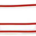 Car Interior Panel Decoration for Benz C for Class for W204 2010-2014 Car Center Console CD Panel Decoration Frame Trim ABS Interior