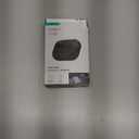 ESR for AirPods Pro 2 Case, Compatible with Airpods Pro Case 2nd / 1st Generation (2023/2022/2019), Compatible with MagSafe, Full Drop Protection Cover with Lanyard, Dark Red