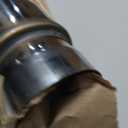 Exhaust Resonator Muffler, 3.0”I.D.X 22” LONG, Material: 100% Stainless Steel 201 (3.0X22”)